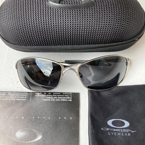 Oakley sunglasses